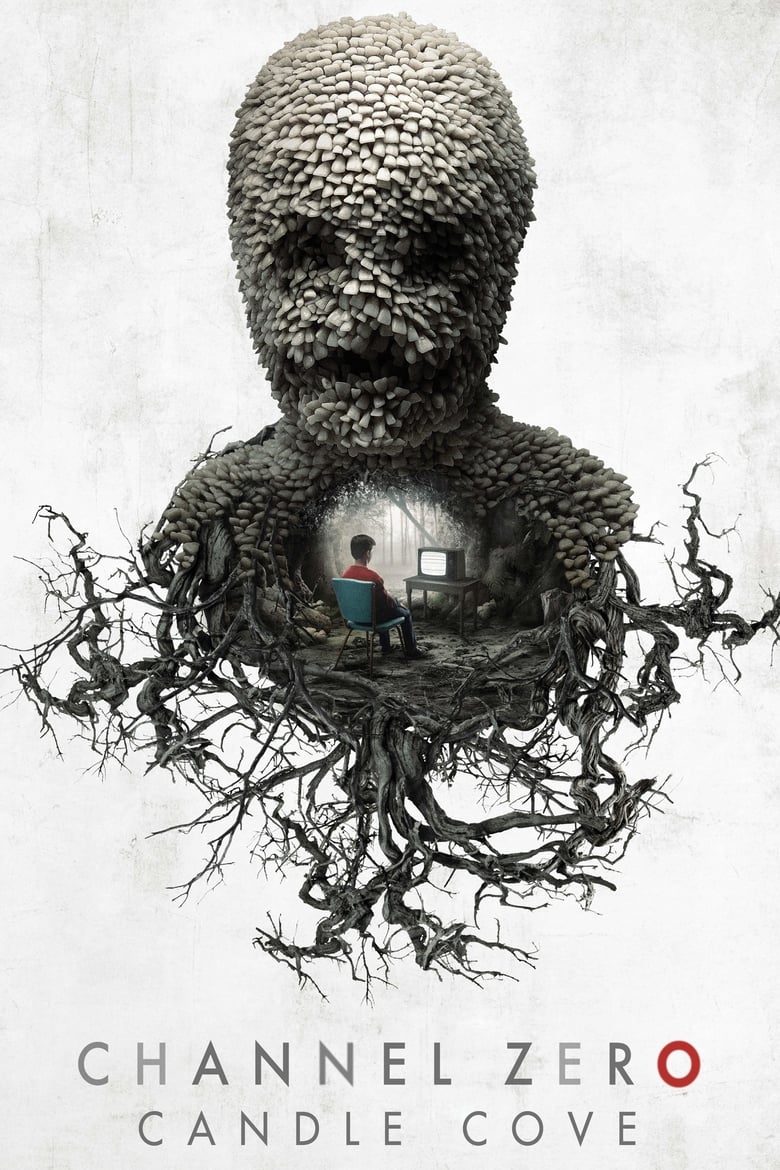 مسلسل Channel Zero الموسم الاول الحلقة 05 مترجمة