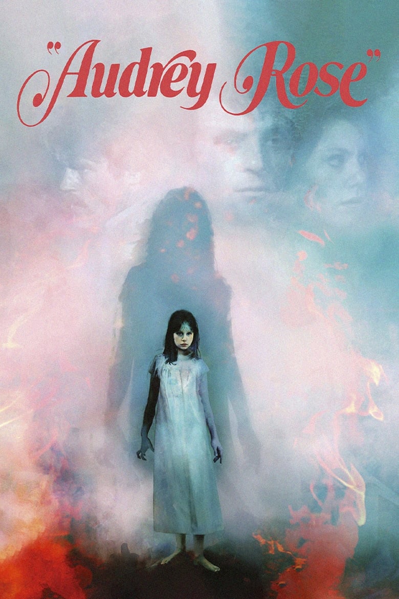 فيلم Audrey Rose