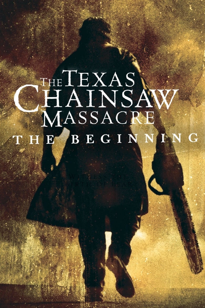 فيلم The Texas Chainsaw Massacre: The Beginning