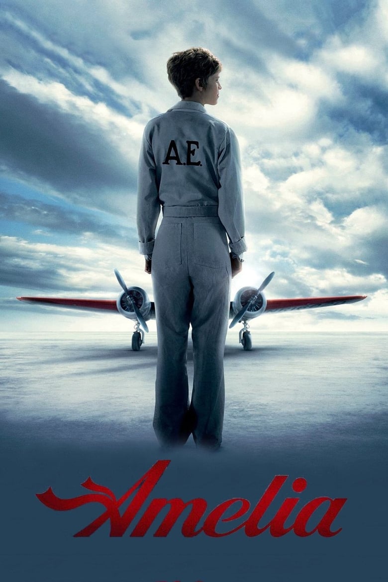 فيلم Amelia