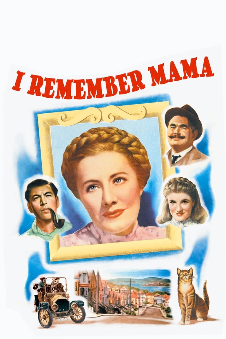 فيلم I Remember Mama