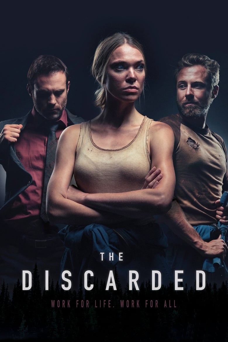 فيلم The Discarded