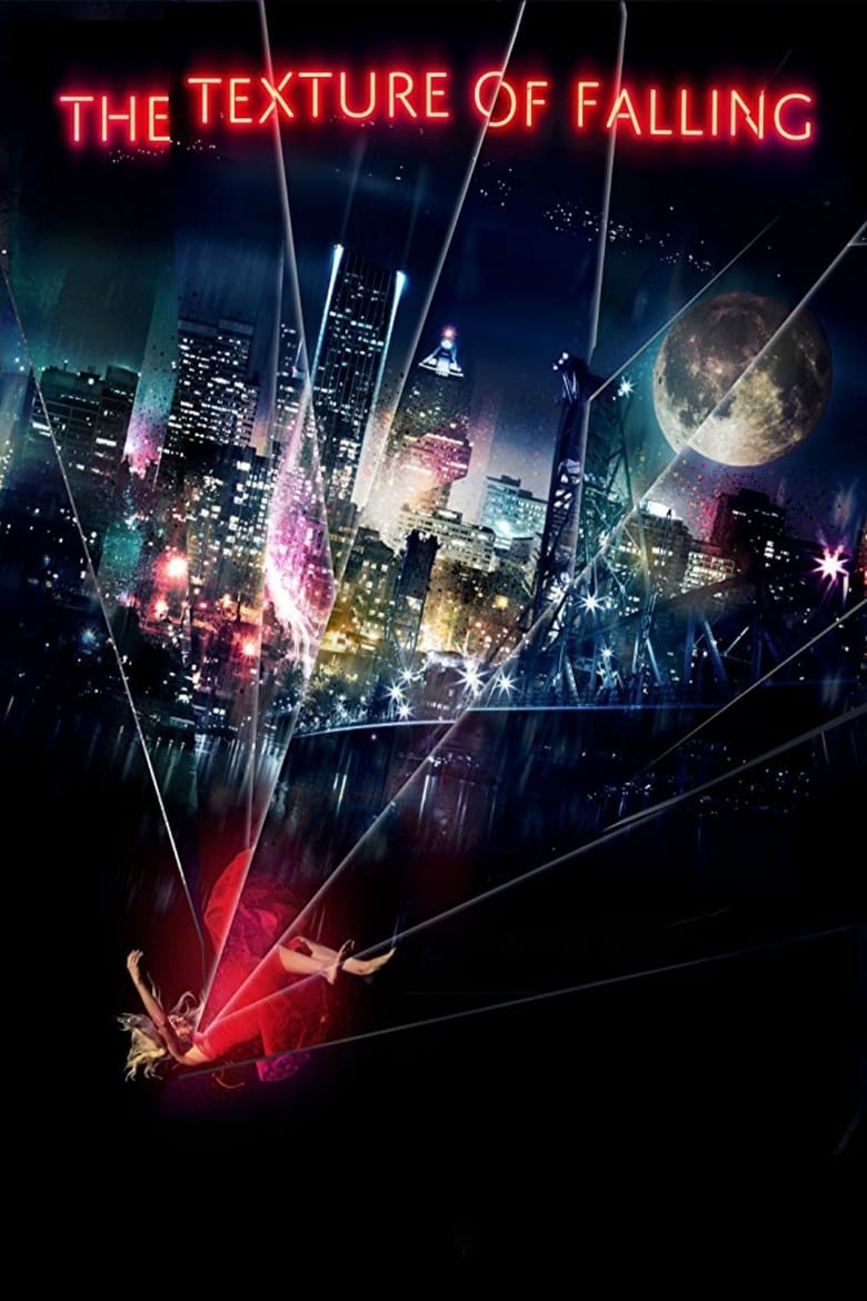 فيلم The Texture of Falling