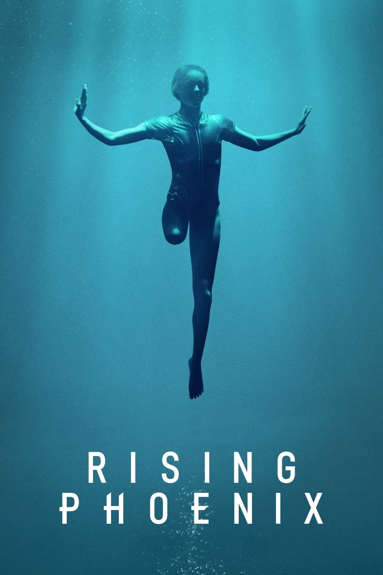 فيلم Rising Phoenix