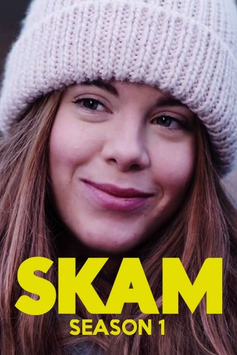 مسلسل Skam الموسم الاول الحلقة 04 مترجمة