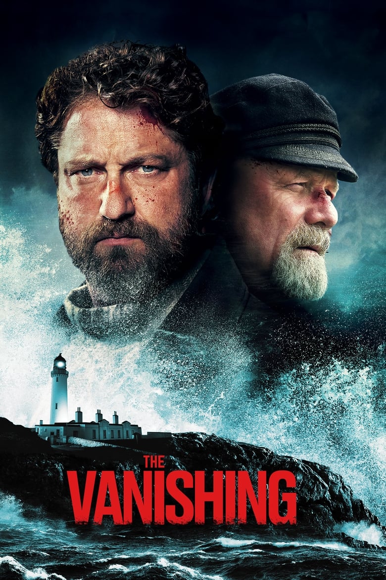 فيلم The Vanishing