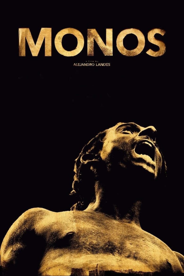 فيلم Monos