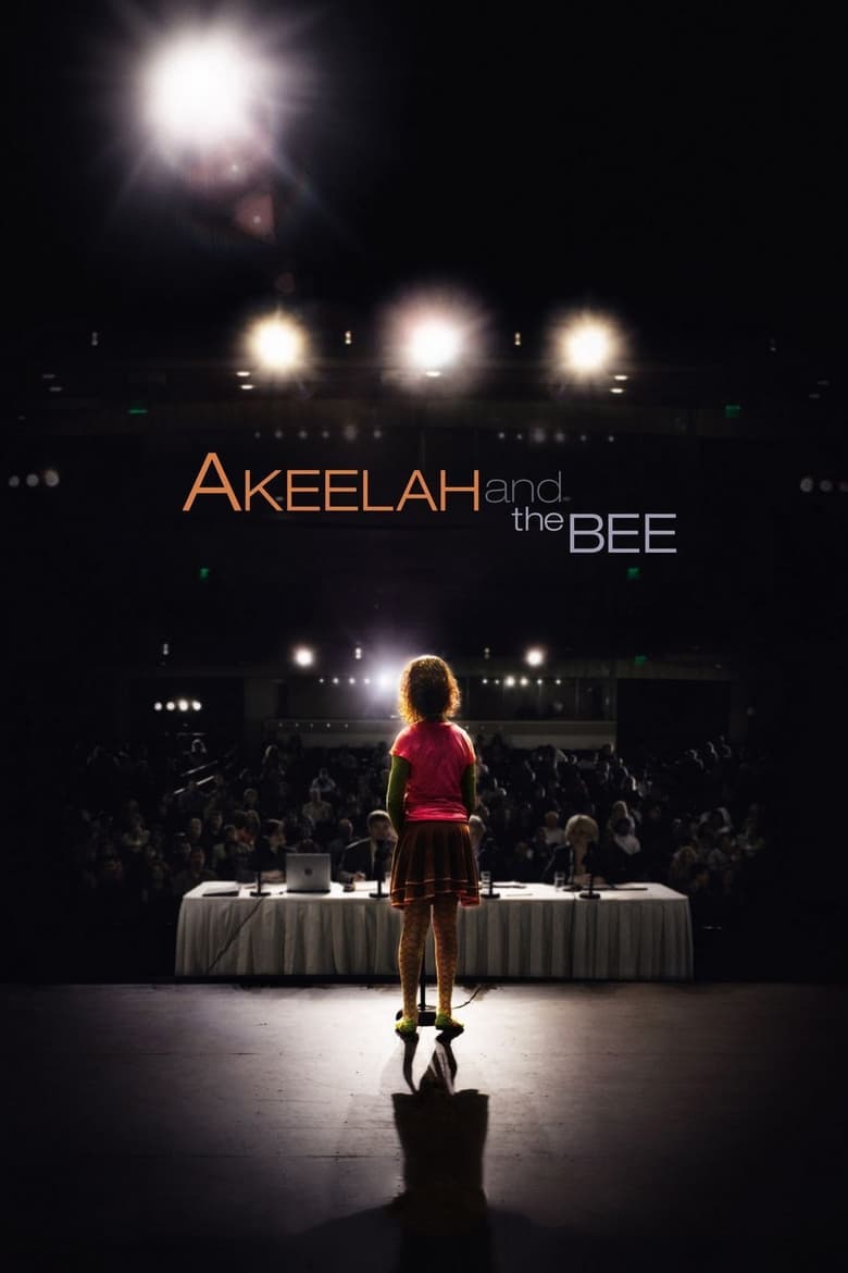 فيلم Akeelah and the Bee