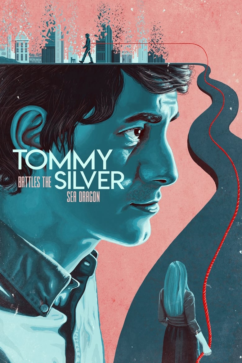 فيلم Tommy Battles the Silver Sea Dragon