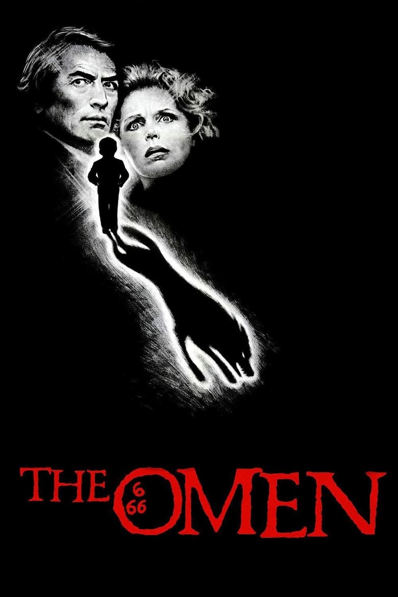 فيلم The Omen