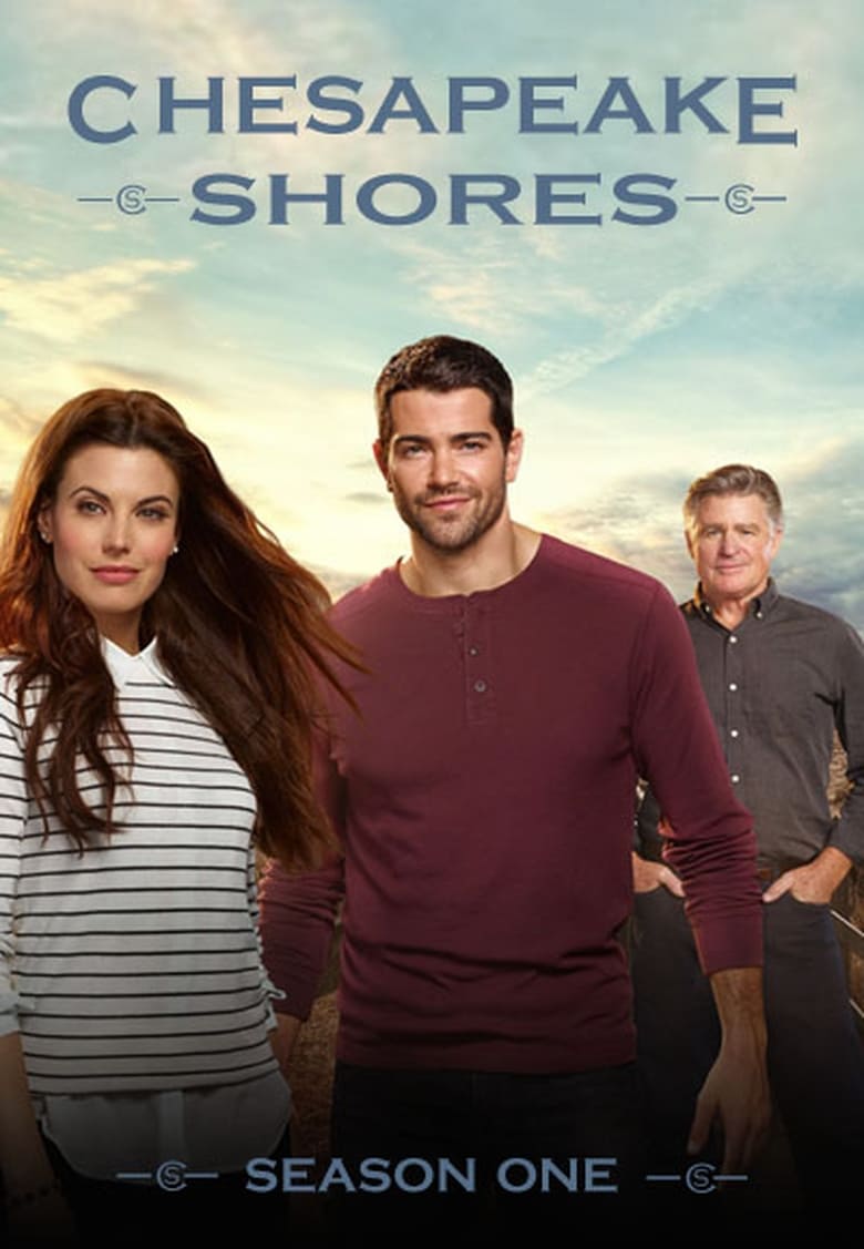 مسلسل Chesapeake Shores الموسم الاول الحلقة 03 مترجمة
