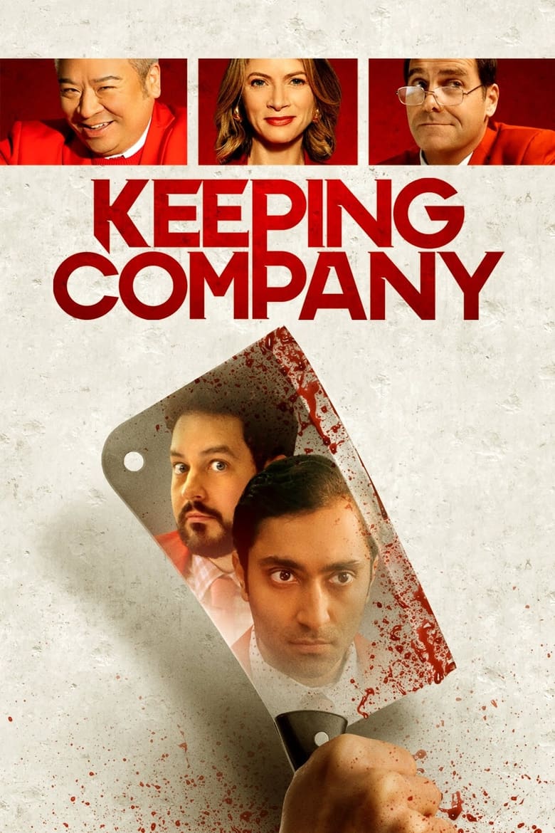 فيلم Keeping Company