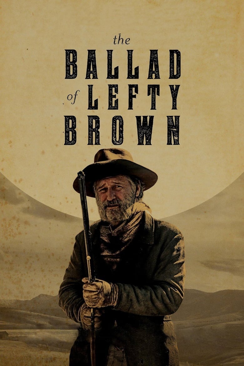 فيلم The Ballad of Lefty Brown