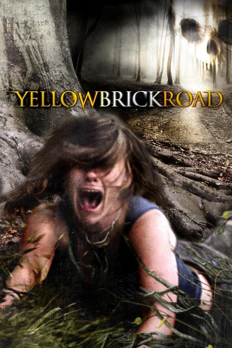 فيلم YellowBrickRoad