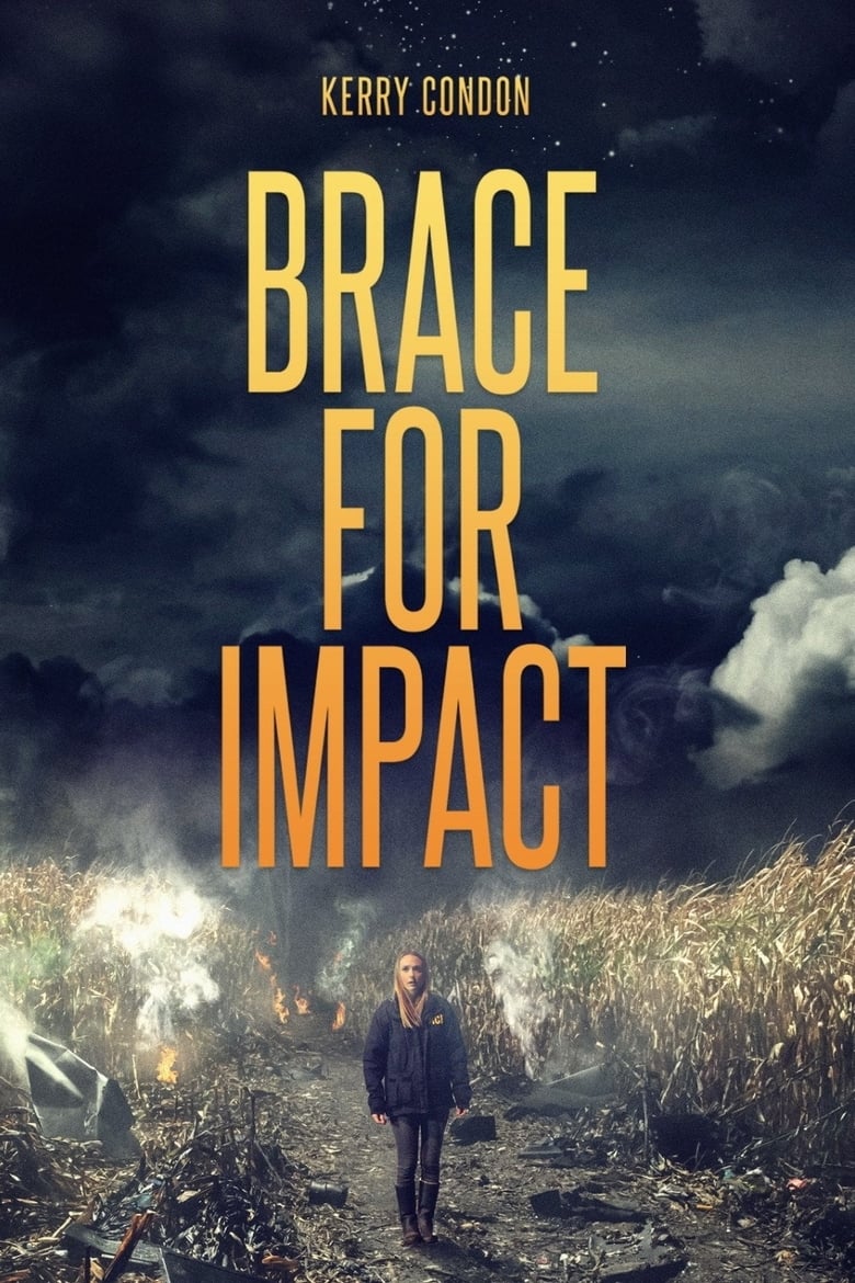 فيلم Brace for Impact