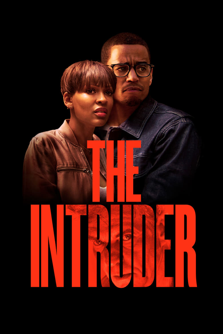 فيلم The Intruder