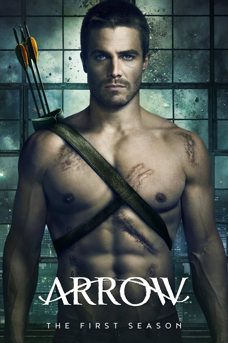 مسلسل Arrow الموسم الاول الحلقة 11 مترجمة