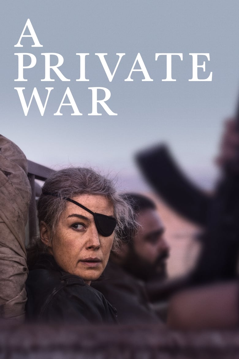 فيلم A Private War