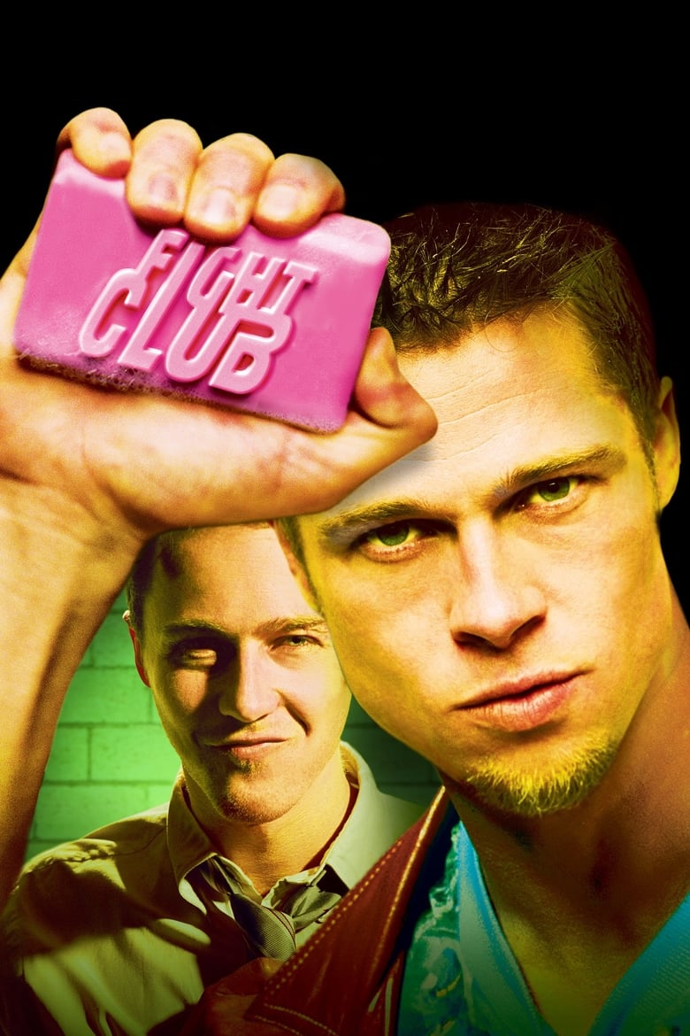 فيلم Fight Club
