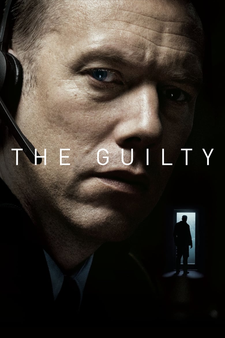 فيلم The Guilty