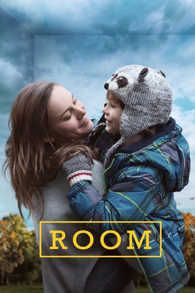 فيلم Room