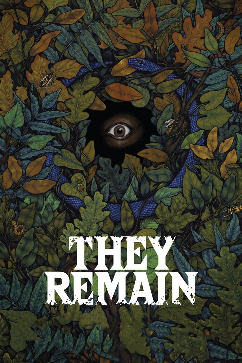 فيلم They Remain