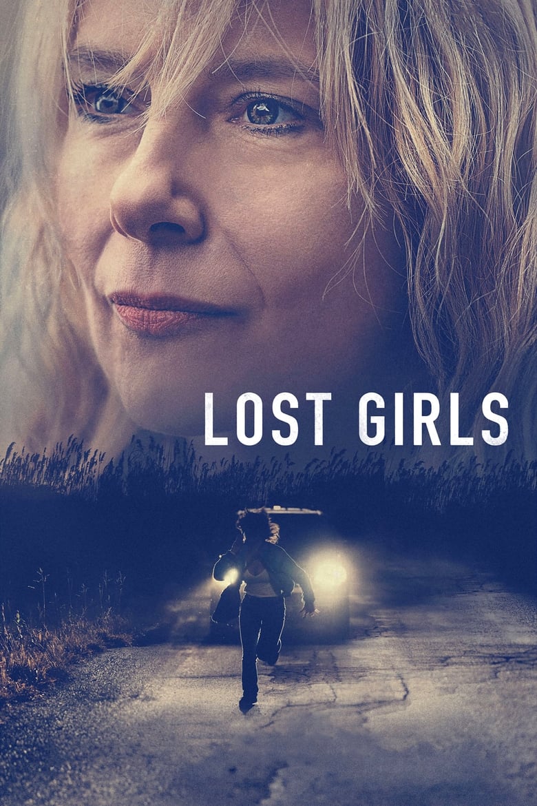 فيلم Lost Girls