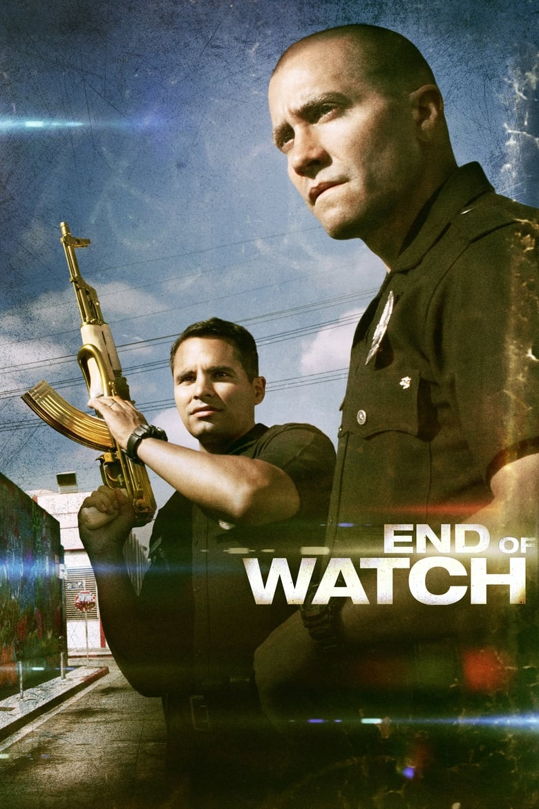 فيلم End of Watch