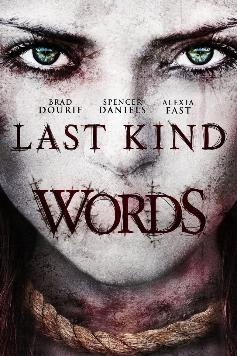 فيلم Last Kind Words