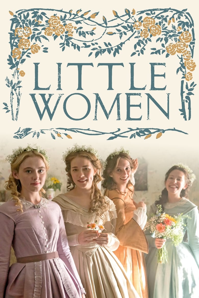 مسلسل Little Women الموسم الاول الحلقة 02 مترجمة