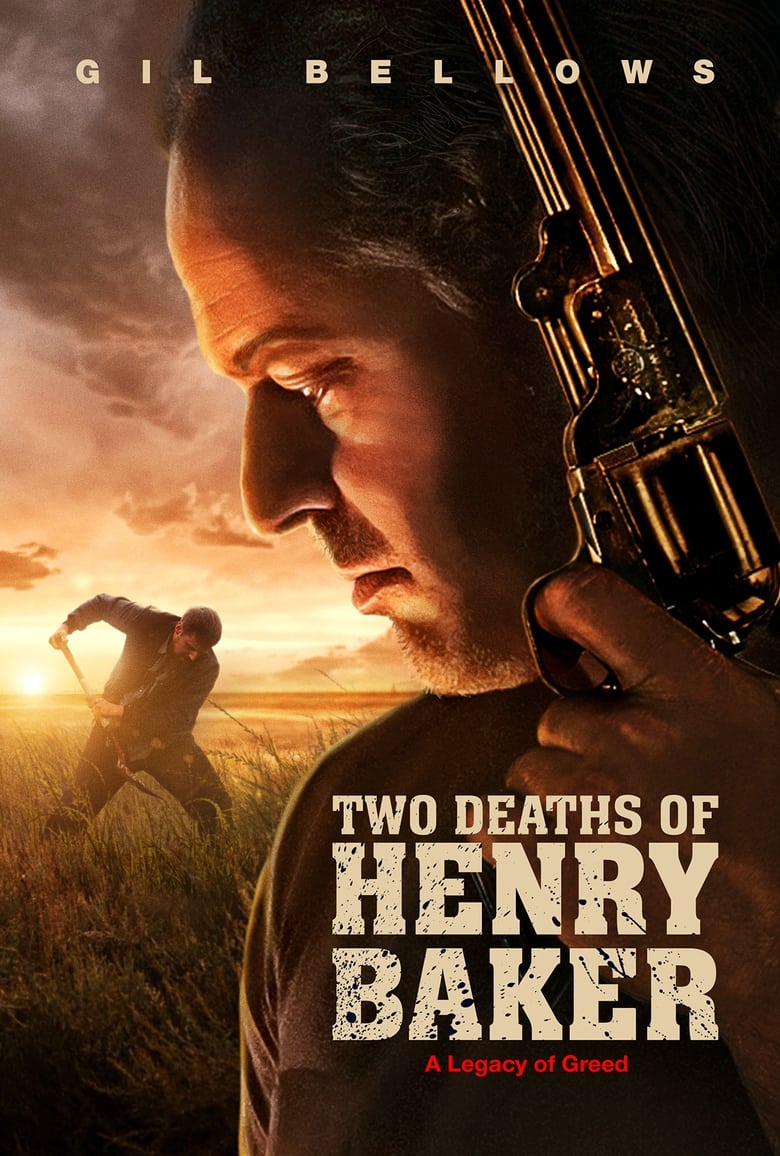 فيلم Two Deaths of Henry Baker