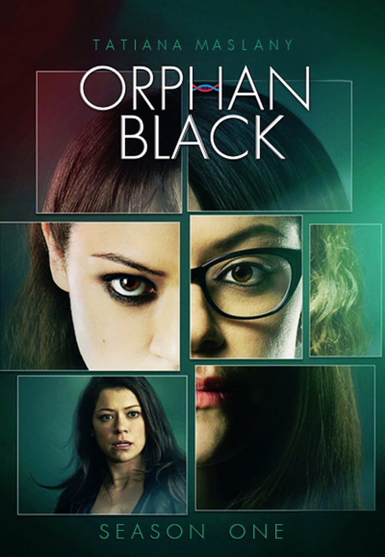 مسلسل Orphan Black الموسم الاول الحلقة 01 مترجمة