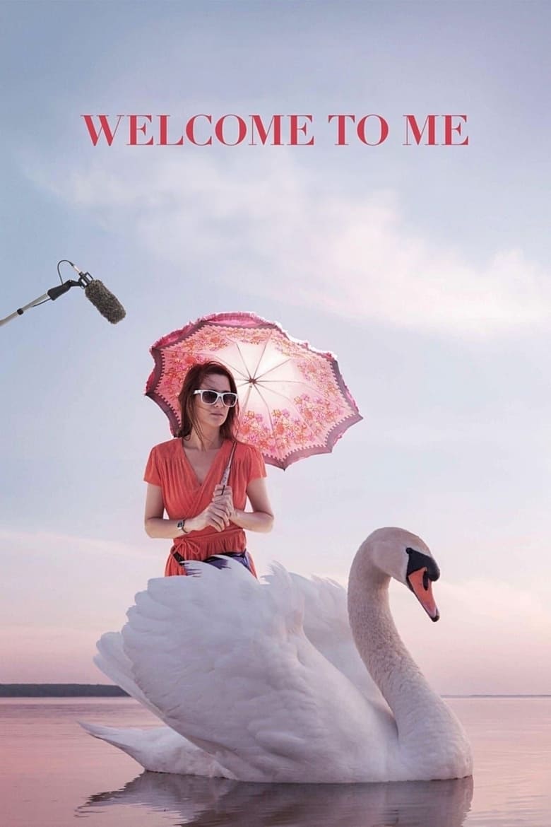 فيلم Welcome to Me