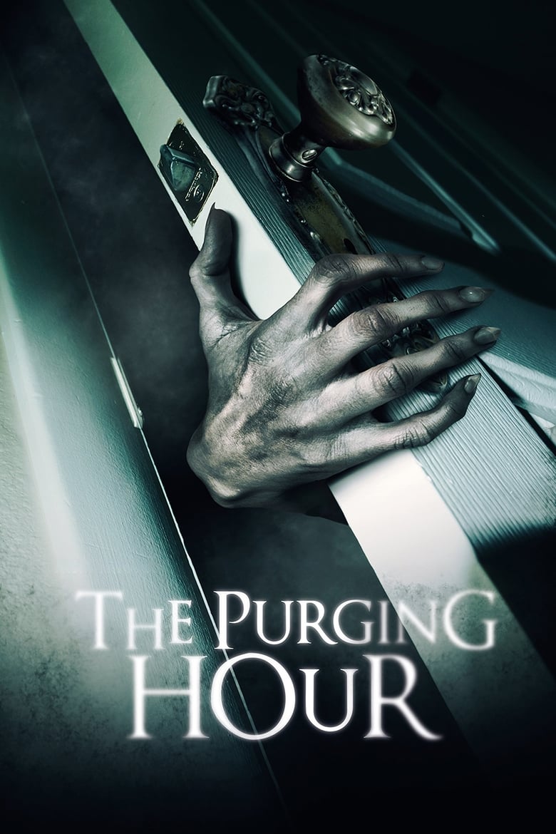 فيلم The Purging Hour