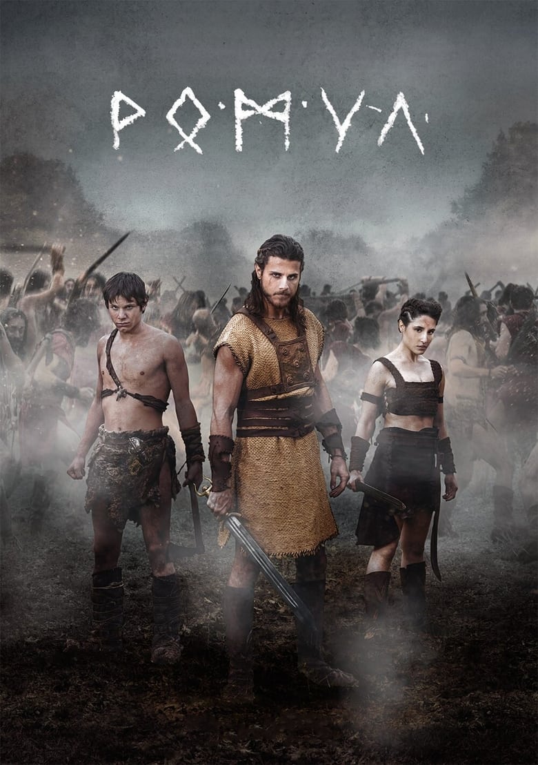 مسلسل Romulus الموسم الاول الحلقة 05 مترجمة