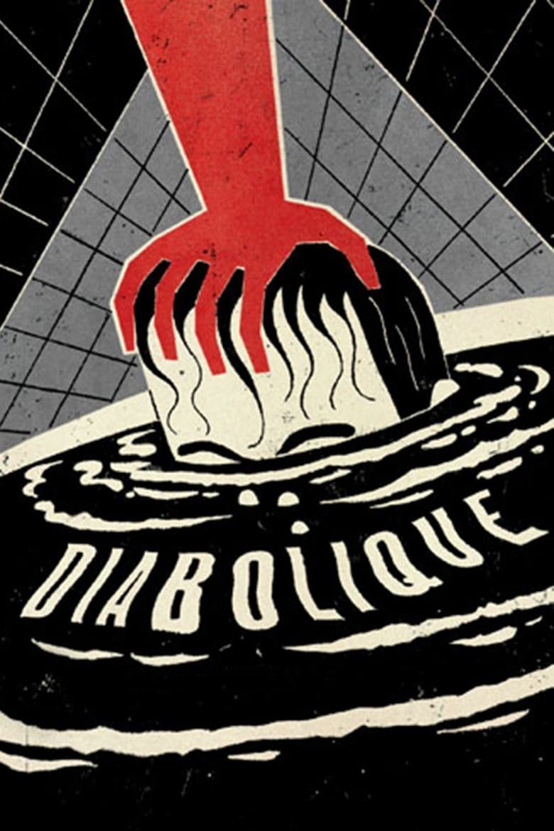 فيلم Diabolique