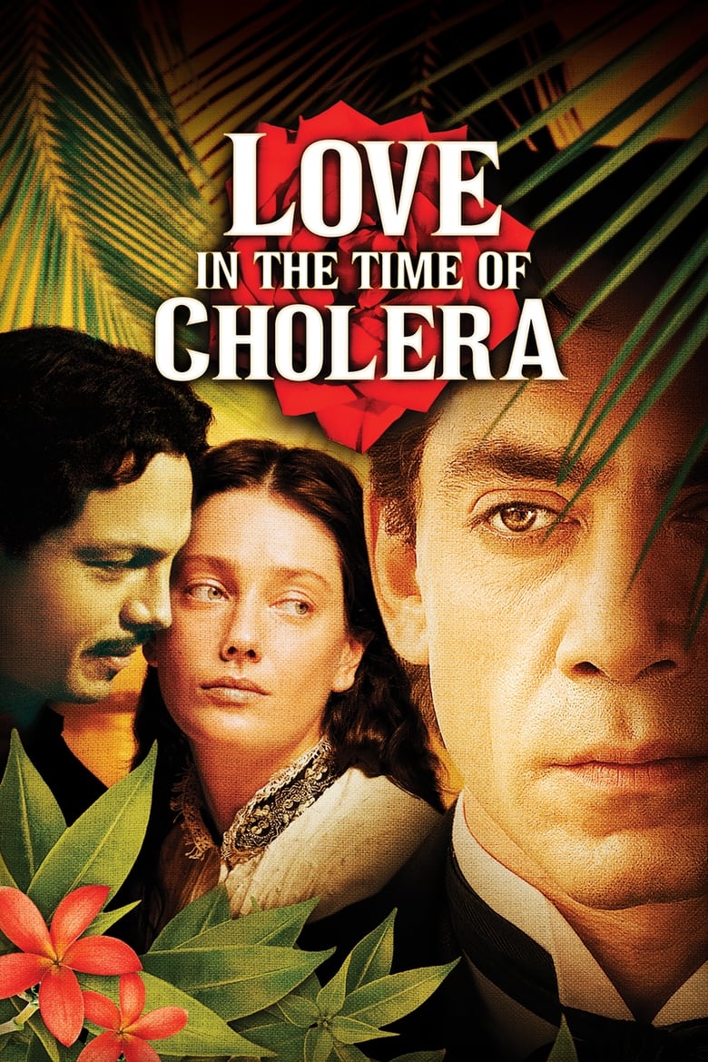 فيلم Love in the Time of Cholera
