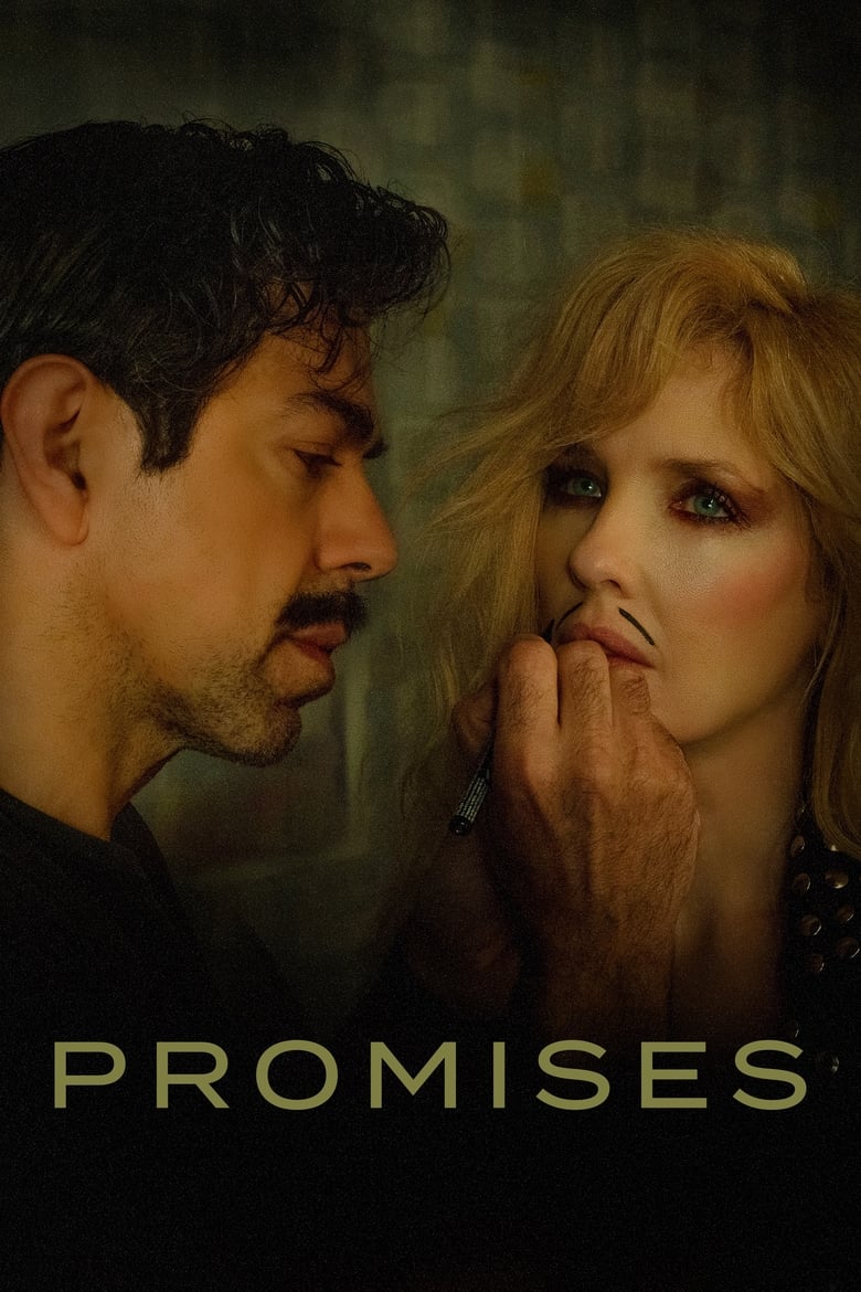 فيلم Promises
