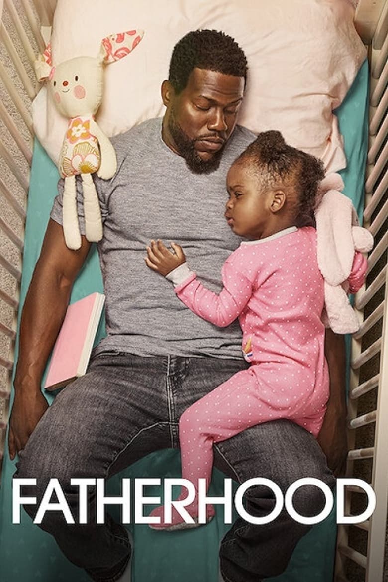 فيلم Fatherhood
