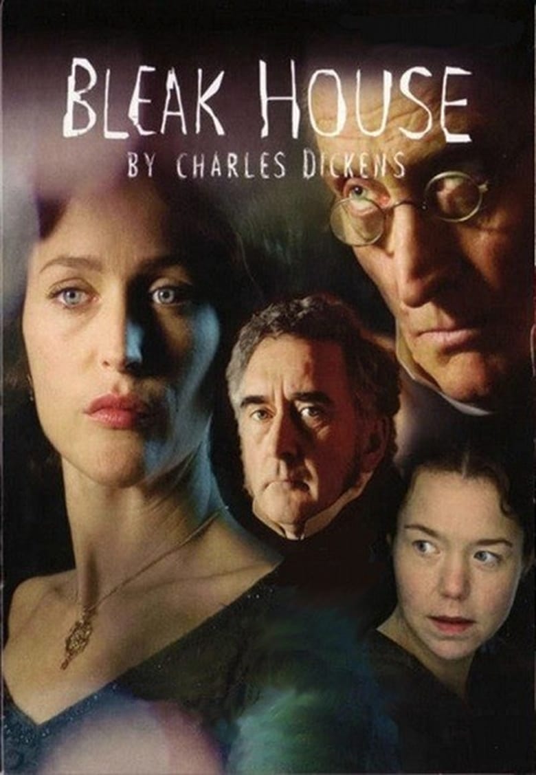 مسلسل Bleak House الموسم الاول الحلقة 07 مترجمة