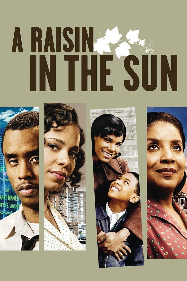 فيلم A Raisin in the Sun