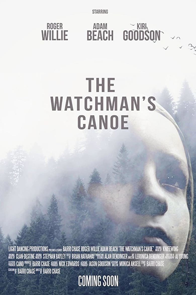 فيلم The Watchman’s Canoe