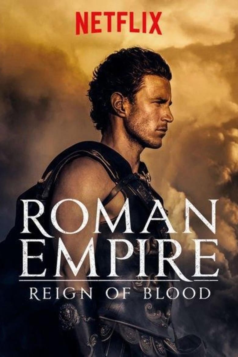 مسلسل Roman Empire الموسم الاول الحلقة 04 مترجمة