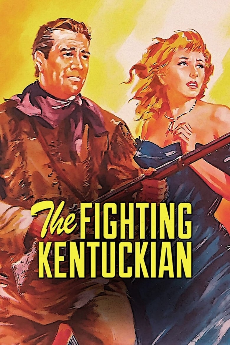 فيلم The Fighting Kentuckian