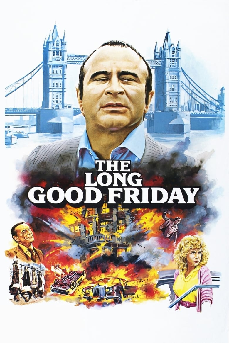 فيلم The Long Good Friday