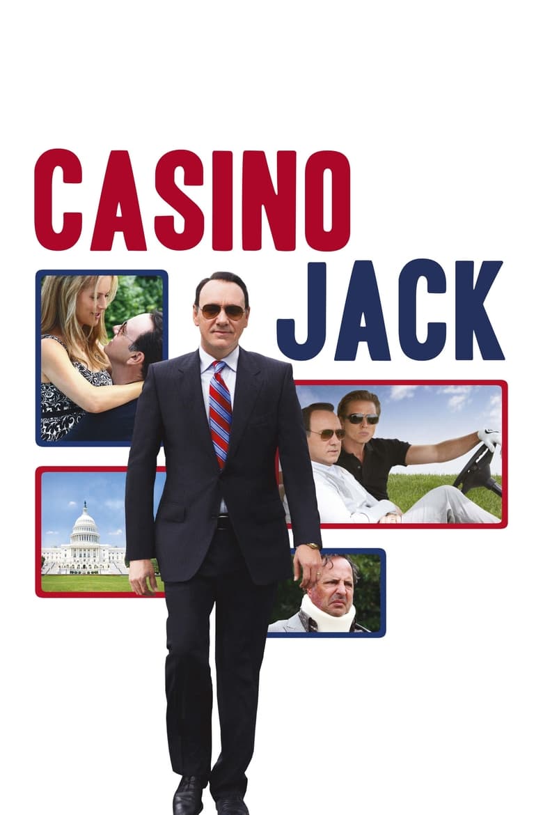 فيلم Casino Jack