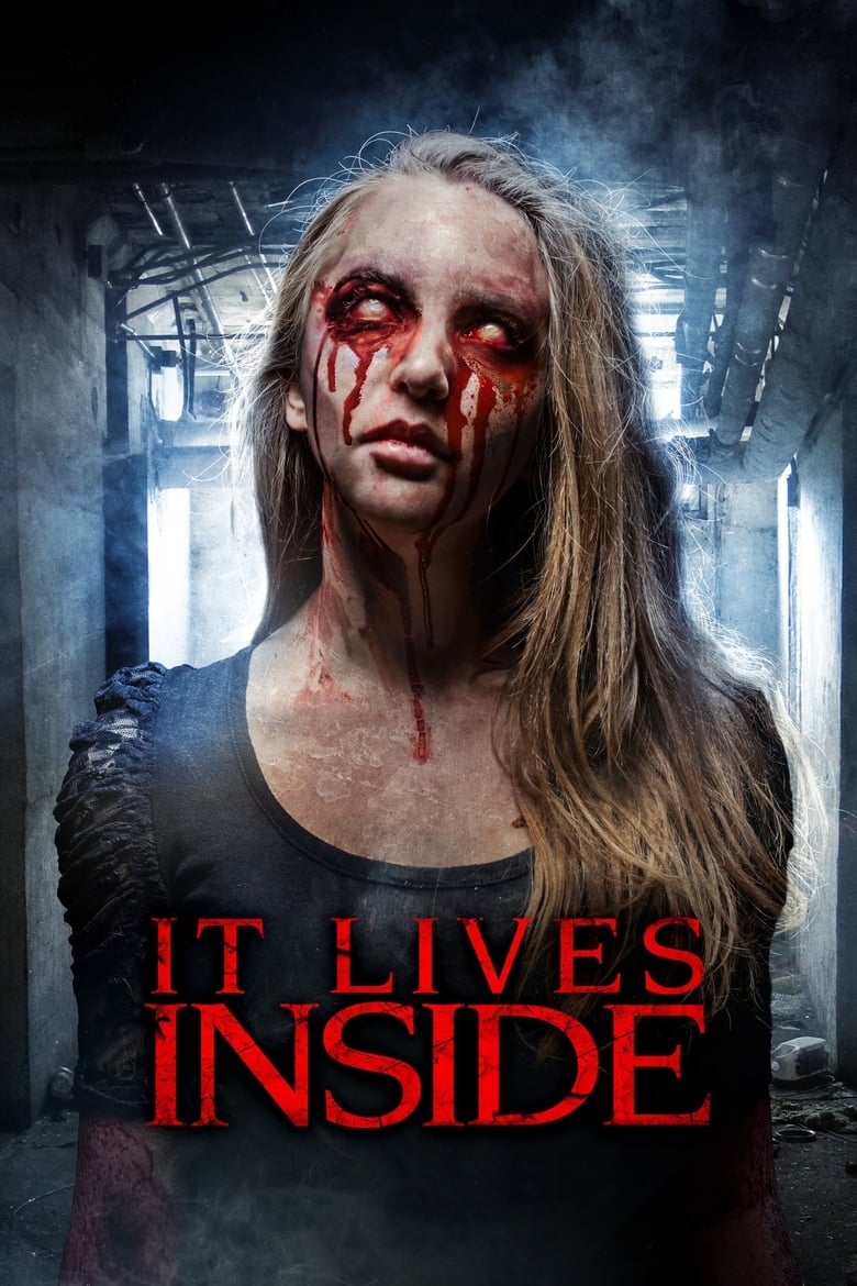 فيلم It Lives Inside