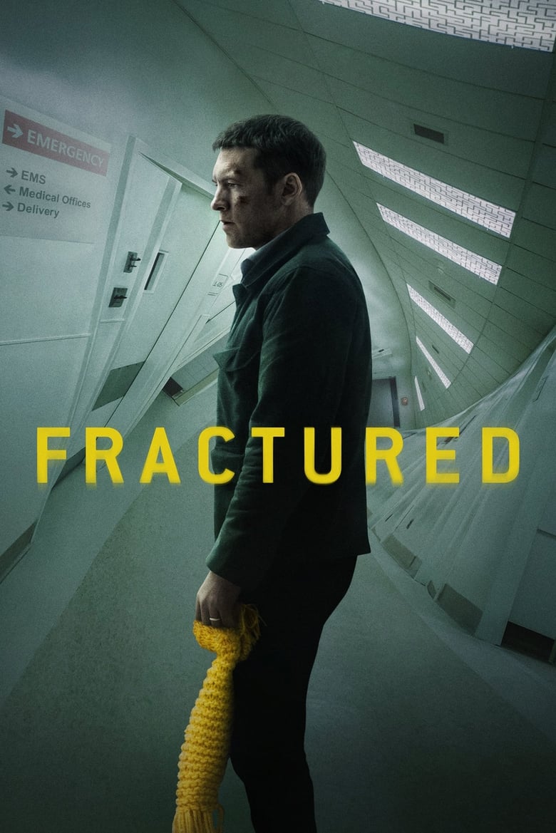 فيلم Fractured