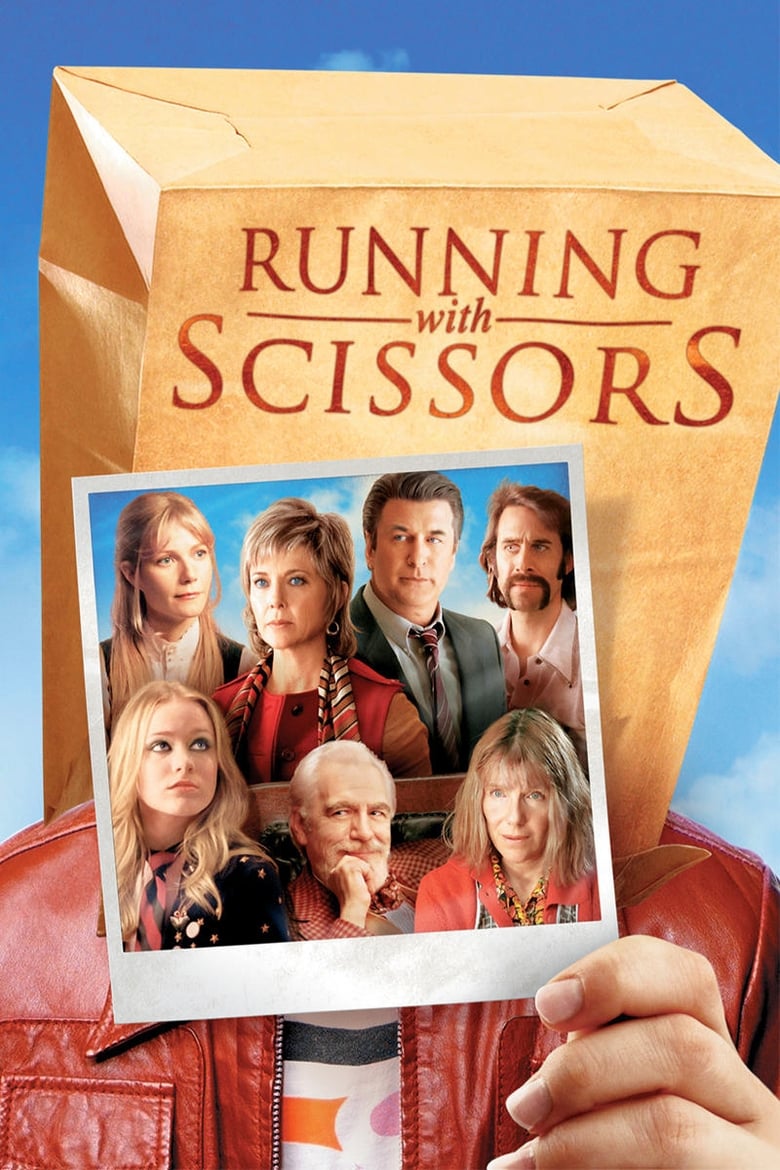 فيلم Running with Scissors