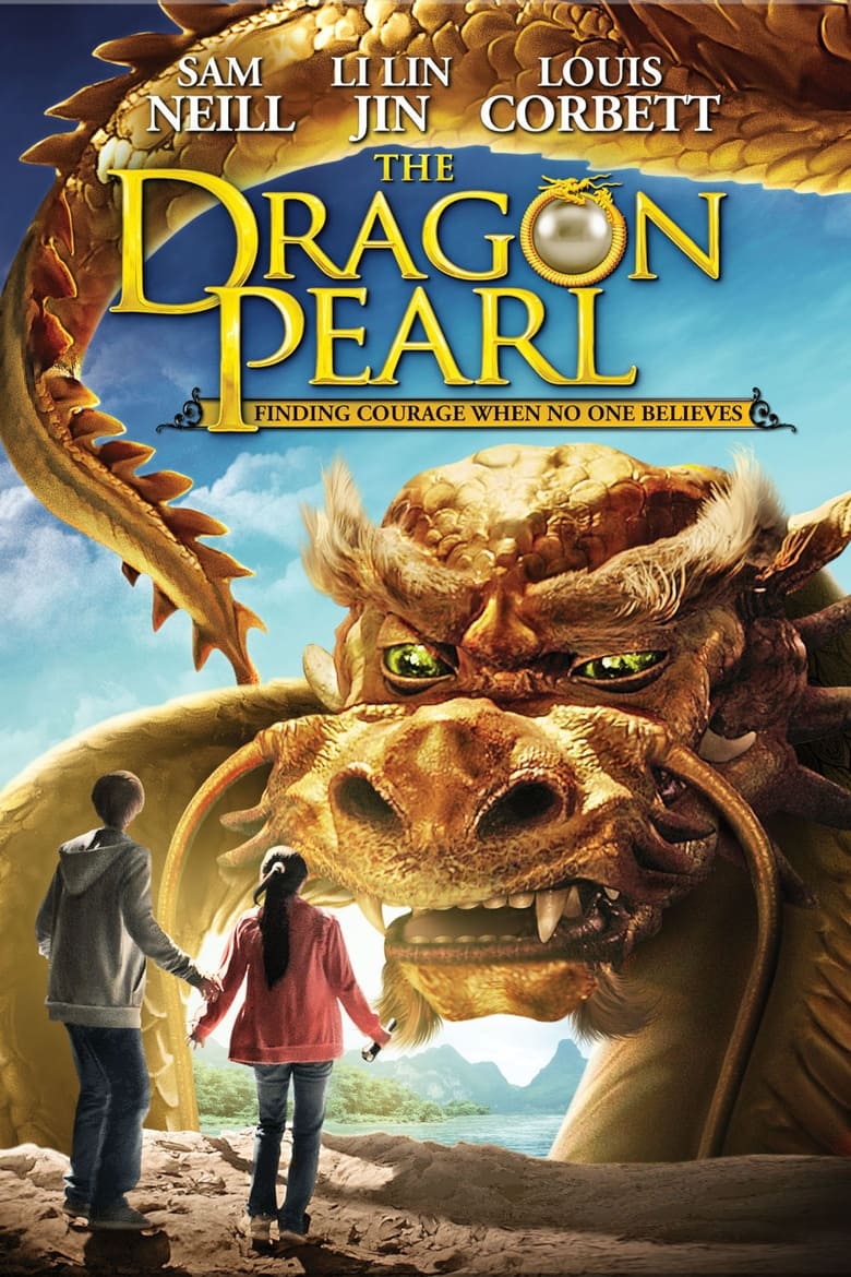 فيلم The Dragon Pearl